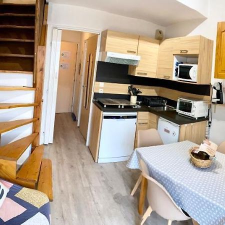 Appartement Duplex Samoëns 4/6 couchages Extérieur photo