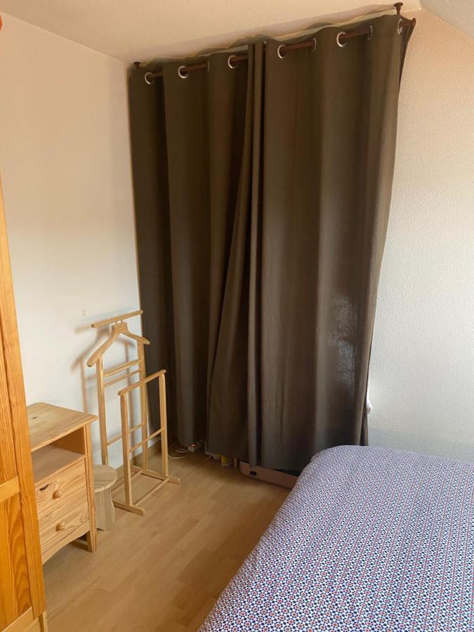 Appartement Duplex Samoëns 4/6 couchages Extérieur photo